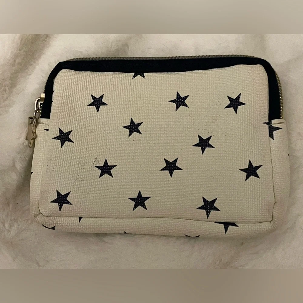 Wallet, Card Case, and Coin Pouch Lot of 8